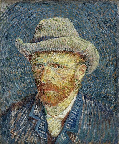Vincent van Gogh