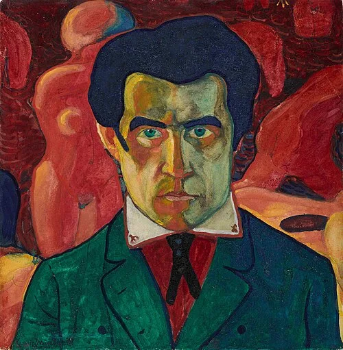 Kazimir Malewitsch