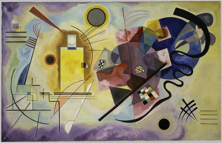 Wassily Kandinsky